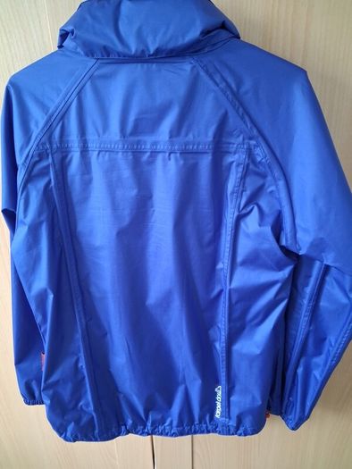 Target Dry - Windbreaker Jacket - BNWT - UK 10 EU 38
