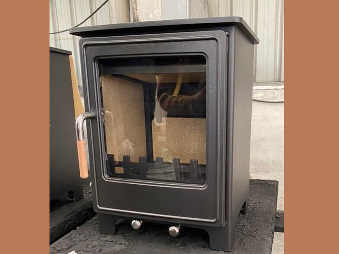 stove 5kw NEW