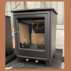 stove 5kw NEW