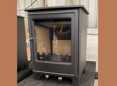 stove 5kw NEW