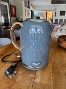 Breville Kettle