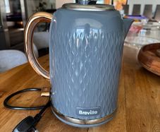 Breville Kettle