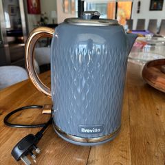 Breville Kettle