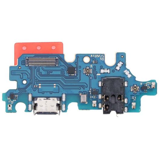 For Samsung Galaxy A13 4G Micro USB Charging Port & Microphone Brand New - FHT70SMCP/Z1-E