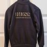 Hugo Boss Boy Tracksuit top Cardi Jacket size 10y Image 2