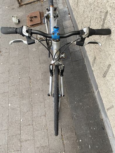 Bike