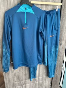 Nike Strike Tracksuit - Medium