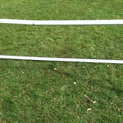 Kids Football goals