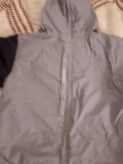 boys rain jacket 18mths