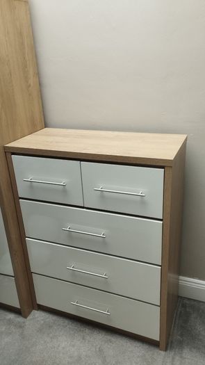 Drawers