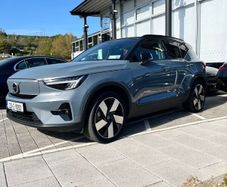 Volvo XC40 2023