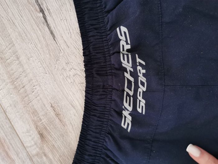 Men's sketcher shorts