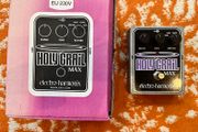 Electro Harmonix Holy Grail Max