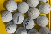 20 Titleist AVX, Grade A - Excellent Condition, Great Value