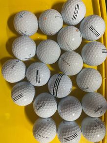 20 Titleist AVX, Grade A - Excellent Condition, Great Value