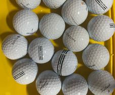 20 Titleist AVX, Grade A - Excellent Condition, Great Value