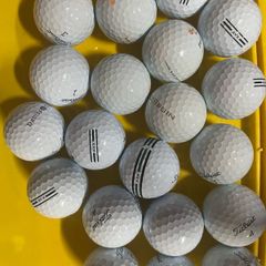 20 Titleist AVX, Grade A - Excellent Condition, Great Value