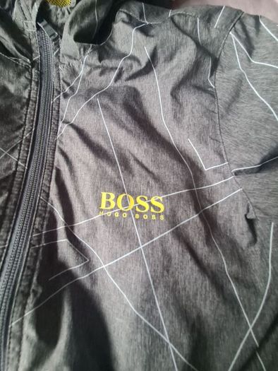 Hugo Boss Boys Jacket
