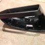 Mercedes-Benz Mirror Cover C E and S model Nearside Image 5