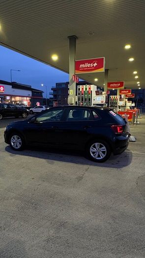 Volkswagen Polo 2018