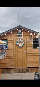 garden shed