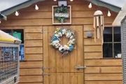 garden shed