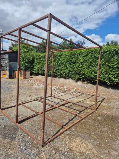 shed 8x8