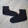 Wetsuit Swimming Booties Image 2