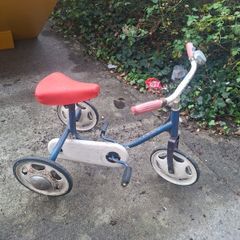 vintage kids trike