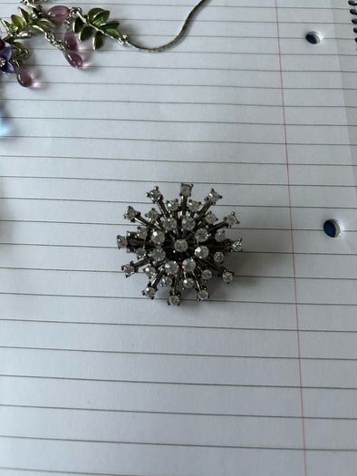 Costume jewellery
