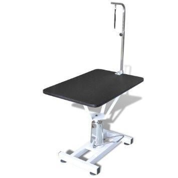Hydraulic Dog Pet Grooming Table Ree Delivery To Anywhere In Ireland