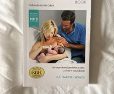 The Hypnobirthing Book