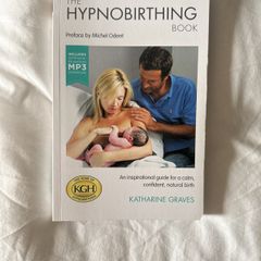 The Hypnobirthing Book