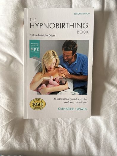 The Hypnobirthing Book