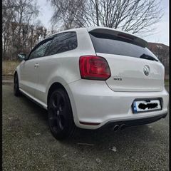 2011 Volkswagen Polo
