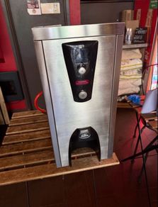 Water boiler