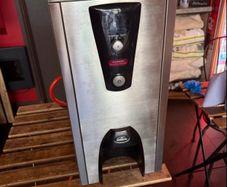 Water boiler