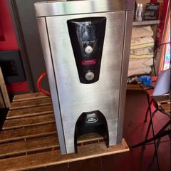 Water boiler