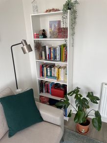 Bookcase - collect in Greystones