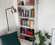 Bookcase - collect in Greystones