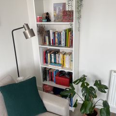 Bookcase - collect in Greystones