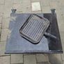 Campervan Gas Hob (Untested) Image 2