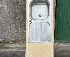 Kitchen Sink