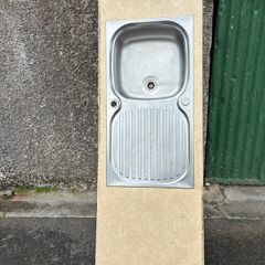 Kitchen Sink