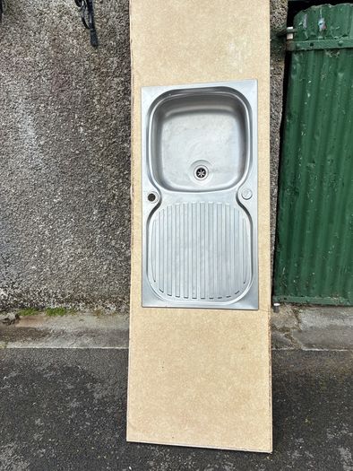 Kitchen Sink