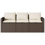 Garden Dining Set Image 7
