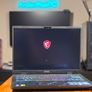 Gaming Laptop MSI Pulse 16 AI C1V Image 2