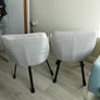 Swivel Chairs x 2 Image 7