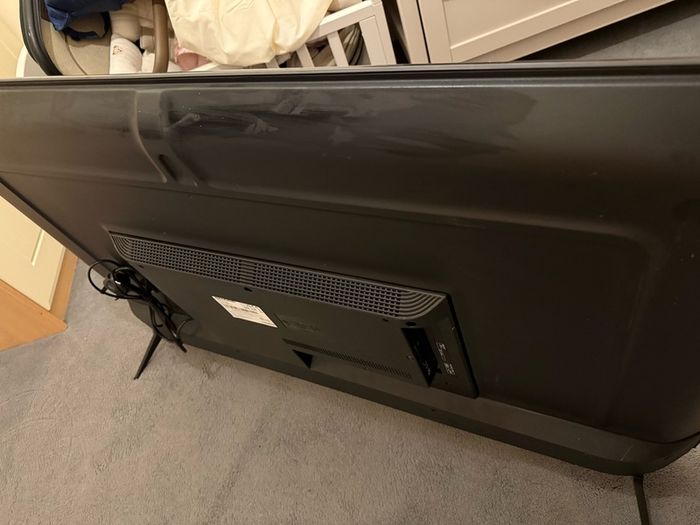 Sharp 50" Smart 4K TV (Model 50GL4060I) - Excellent Condition