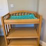 Changing table Image 2